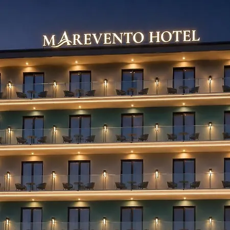 Marevento * コスティネシュティ