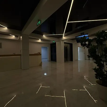 Marevento コスティネシュティ