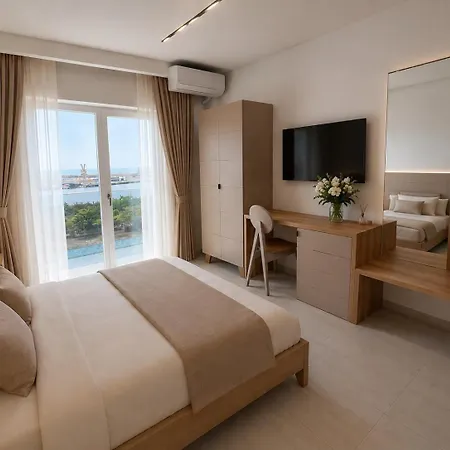 Marevento Hotel *