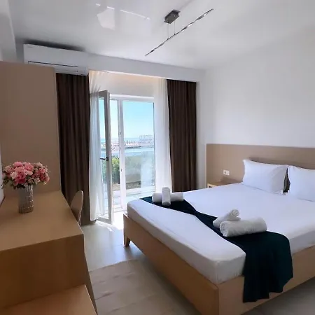 Marevento Hotel