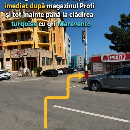 Marevento *