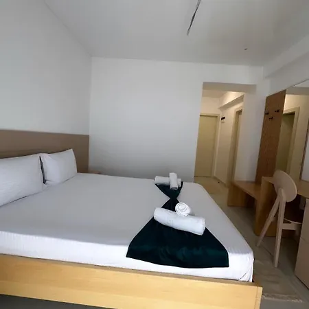 Hotel Marevento *